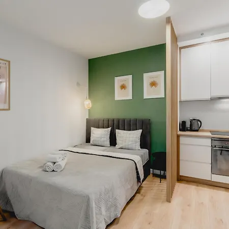 Urban - Great Location - Center - Towarowa в *