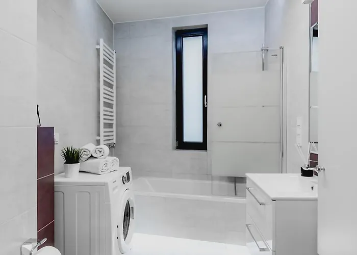 Urban - Great Location - Center - Towarowa в Varšava