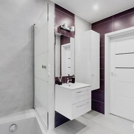 Urban - Great Location - Center - Towarowa в *