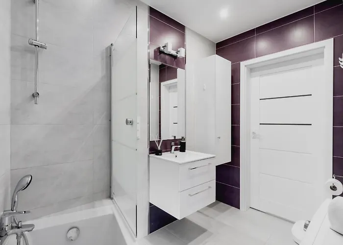 Urban - Great Location - Center - Towarowa в *